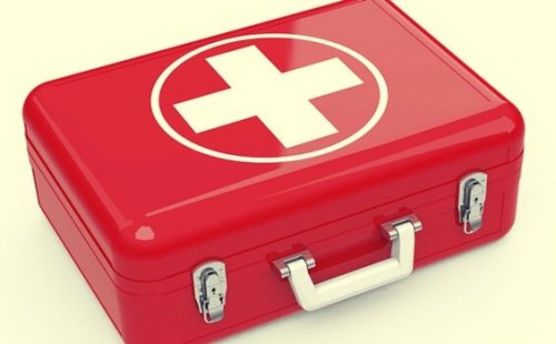 Die Bedeutung eines psychologischen Erste-Hilfe-Sets am Arbeitsplatz