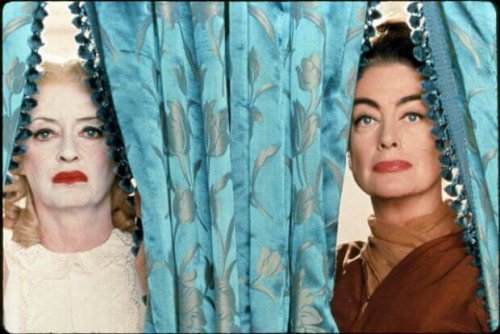 Was geschah wirklich mit Baby Jane? - Wenn Hass sich in Kunst verwandelt