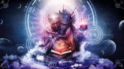 Das spirituelle Gehirn: Das sagt die Neurowissenschaft dazu