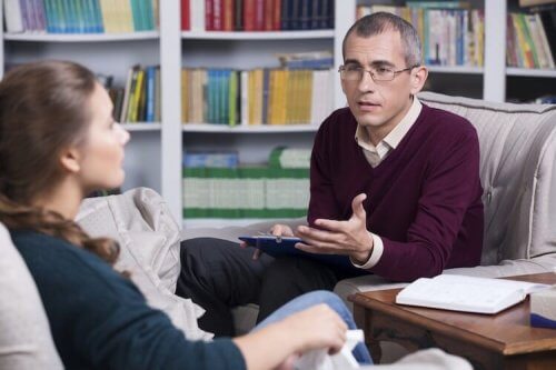 Motivierende Gesprächsführung: Menschen helfen, sich zu verändern