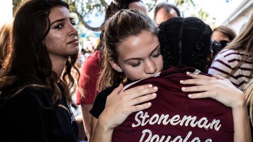 Schulmassaker: Was geht in den Tätern vor?