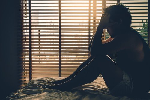 Sexualangst - Wenn Intimität dich erschreckt