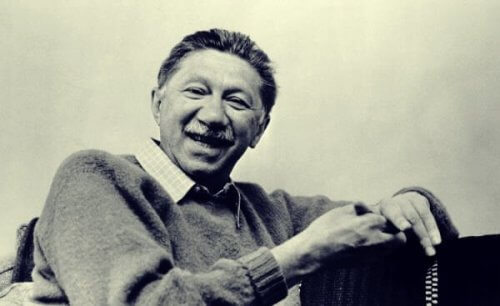 Abraham Maslow: Der Vater der menschlichen Psychologie