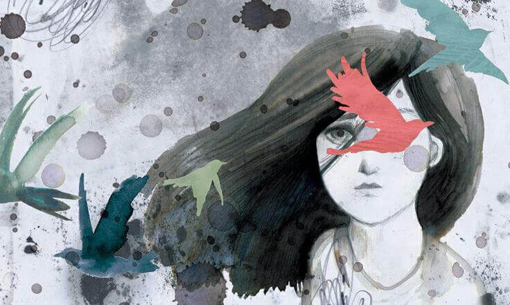 Vom Glück besessen zu sein, hat nichts weiter als Frustration zur Folge