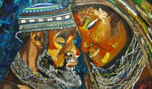 Sawubona: Ein schöner Gruß eines afrikanischen Stammes