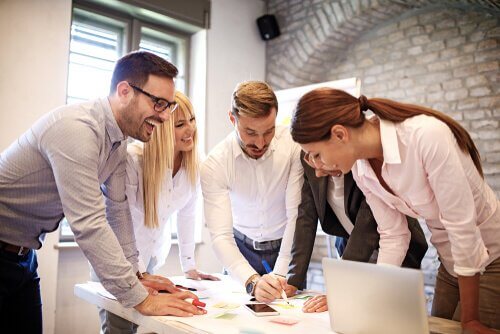 Die Theorie der Bedürfnisse nach David McClelland