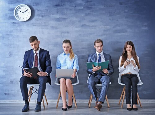5 Strategien, die dir helfen, dich auf ein Vorstellungsgespräch vorzubereiten