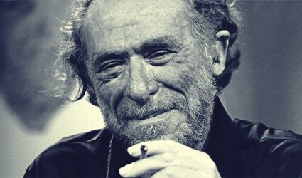 5 geniale Zitate von Charles Bukowski