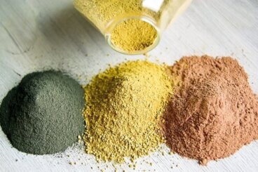 Alles über Geophagie