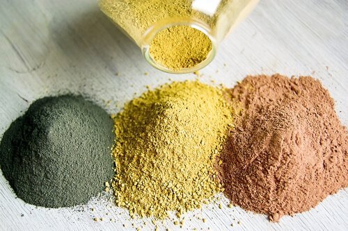 Alles über Geophagie