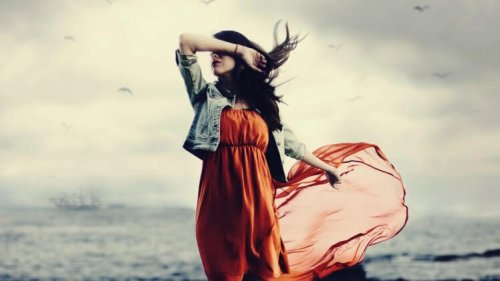 Wie wir wissen, ob wir zu still sind