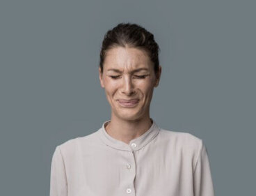 Ekel - eine vergessene Emotion