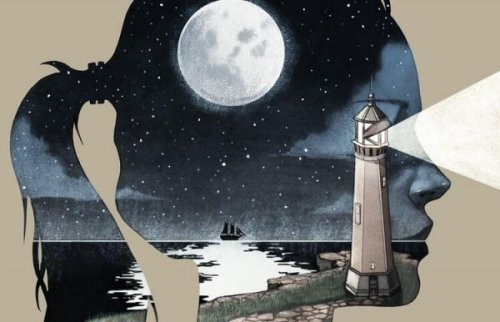 Fühlst du dich verloren? - Finde deinen Leuchtturm