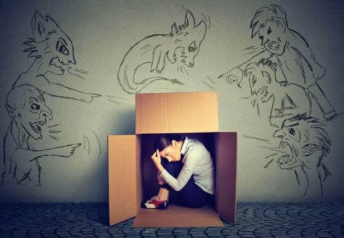 Wie sich die Angst vor Kritik überwinden lässt