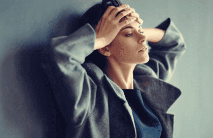 Wissenswertes über Körpersprache und Angst