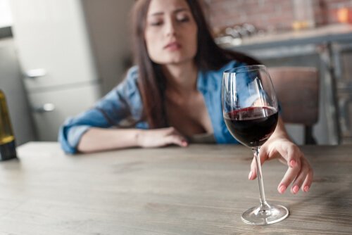 Drunkorexie: Eine neue Essstörung