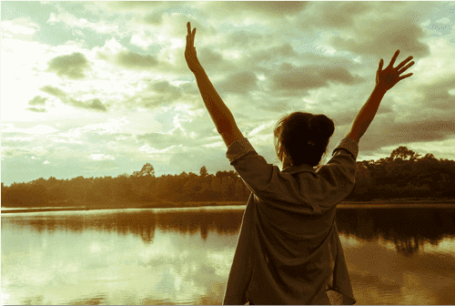 Widerstand gegen Veränderung ist schlimmer als Veränderung selbst