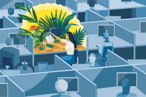 Achtsamkeit am Arbeitsplatz: 6 Schlüssel zu Gesundheit und Wohlbefinden