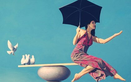 5 Wahrheiten, die die emotional reife Person akzeptieren muss