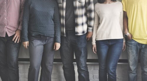Der Unterschied zwischen Stereotypen und Vorurteilen