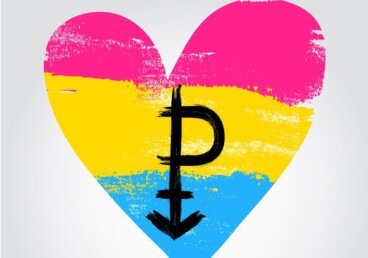 Was ist Pansexualität?