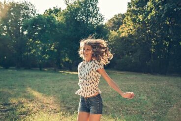 5 Möglichkeiten, in kleinen Handlungen das Glück zu finden