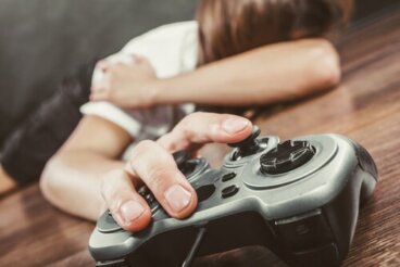 Internet-Spielstörung: Worum geht es?