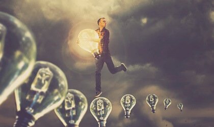 Katastrophendenken - oder von allem "einen schlechten Film schieben"