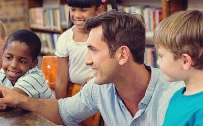 Emotionales Management von Lehrern