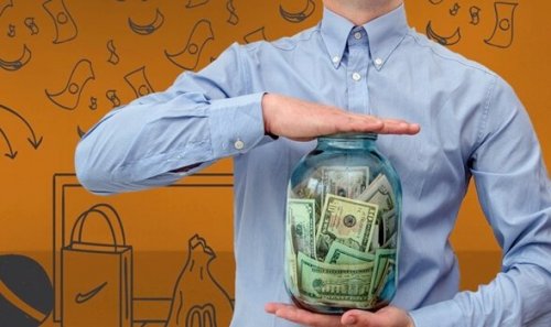 Warum mehr Geld ausgeben, als du hast?