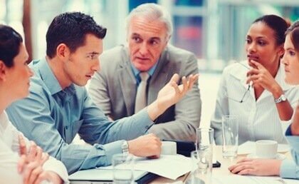 Seine Meinung ausdrücken - für psychische Gesundheit und Fortschritt