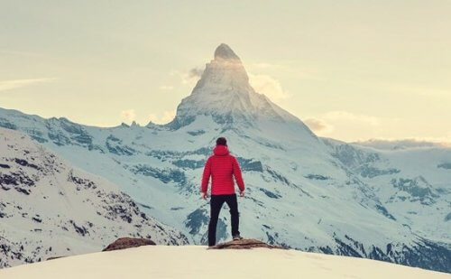 Unglück: Ein Lehrer, dem nur wenige zuhören