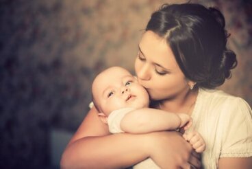 Mutterschaft: Wie man sie annimmt und nicht verzweifelt