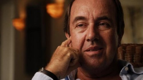 Die beeindruckende Leistung von Nando Parrado