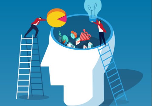 John Swellers Theorie der kognitiven Belastung