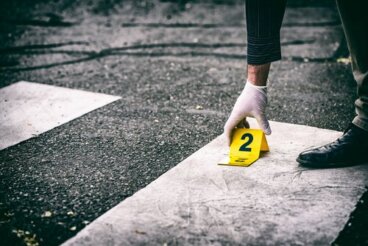 Organisiertes Verbrechen: Motive, Möglichkeiten und Funktionen