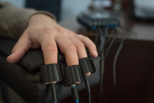 Der Polygraf: Funktioniert er?