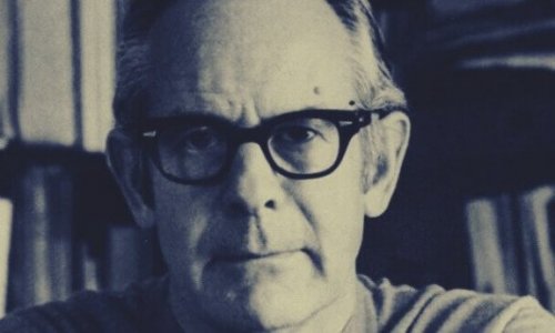 Existenzialismus nach Rollo May