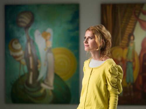 Das Stendhal-Syndrom