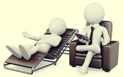 5 Unwahrheiten über Psychotherapien