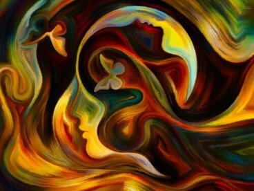 4 Wege, um ein Trauma durch Kunst zu überwinden