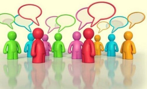 Kurt Lewins Theorie der zwischenmenschlichen Beziehungen