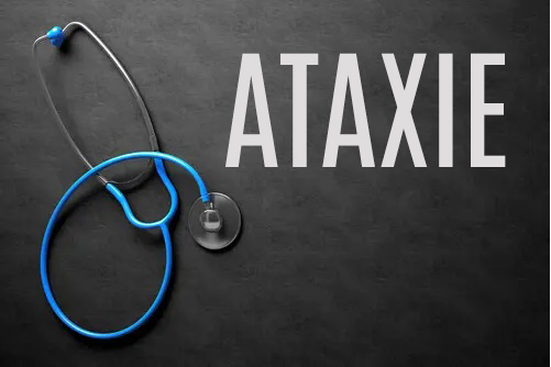 Ataxie: Ursachen, Symptome und Behandlung