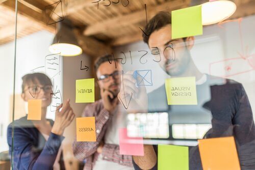 Die SCAMPER-Methode: Ein nützliches Werkzeug zur Problemlösung