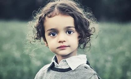 Das Gehirn von Kindern mit einer Autismus-Spektrum-Störung