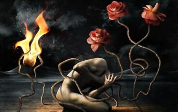 Das Koro-Syndrom: Die intensive Angst vor einer Genitalretraktion