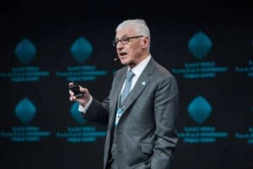 Arie Kruglanski: Kognition, Motivation und Radikalisierung