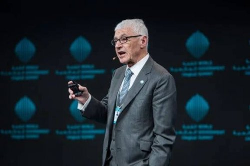 Arie Kruglanski: Kognition, Motivation und Radikalisierung