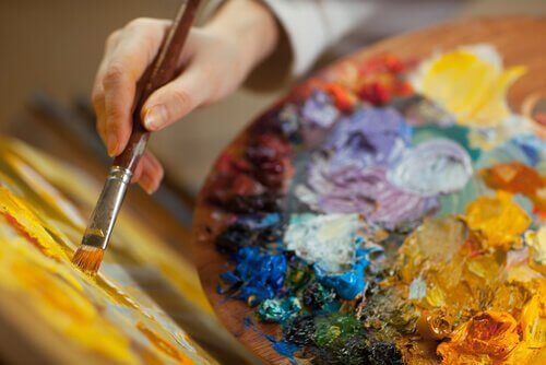 6 Übungen der Kunsttherapie für Erwachsene
