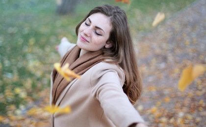 Die Persönlichkeit des INFP nach Carl Gustav Jung - der Heiler